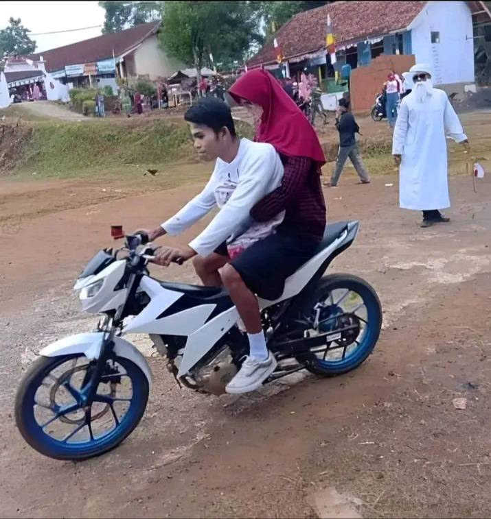 11 Foto ilusi optik ini bikin mata ketipu, butuh waktu buat nyadar apa yang sebenarnya terjadi