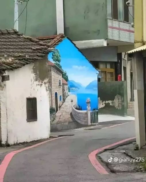 11 Foto ilusi optik ini bikin mata ketipu, butuh waktu buat nyadar apa yang sebenarnya terjadi