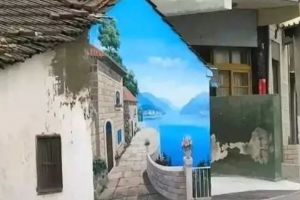 11 Foto ilusi optik ini bikin mata ketipu, butuh waktu buat nyadar apa yang sebenarnya terjadi