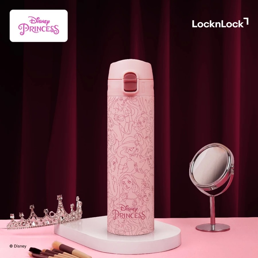 9 Tumbler pink estetik harga di bawah Rp250 ribu, lucu, stylish, dan cocok buat dipakai sehari-hari