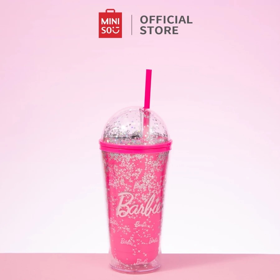 9 Tumbler pink estetik harga di bawah Rp250 ribu, lucu, stylish, dan cocok buat dipakai sehari-hari