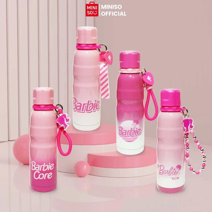 9 Tumbler pink estetik harga di bawah Rp250 ribu, lucu, stylish, dan cocok buat dipakai sehari-hari