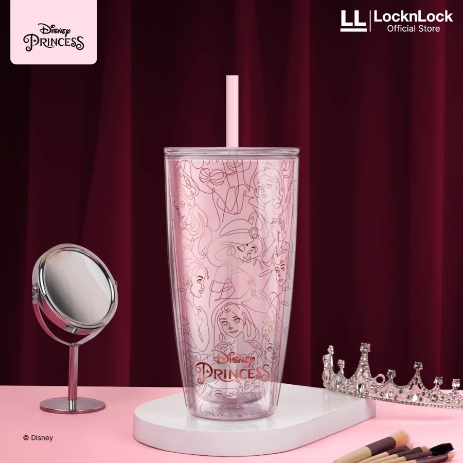 9 Tumbler pink estetik harga di bawah Rp250 ribu, lucu, stylish, dan cocok buat dipakai sehari-hari
