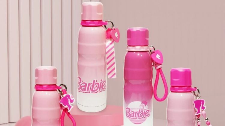 9 Tumbler pink estetik harga di bawah Rp250 ribu, lucu, stylish, dan cocok buat dipakai sehari-hari