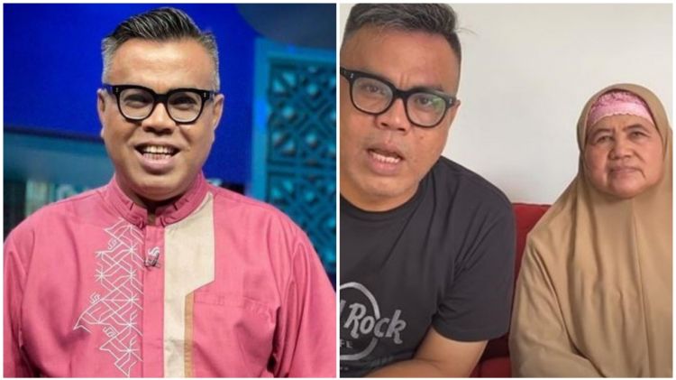 13 tahun bareng Mamah Dedeh, Abdel Achrian ungkap kebaikan sang ustazah, umrahkan ribuan orang
