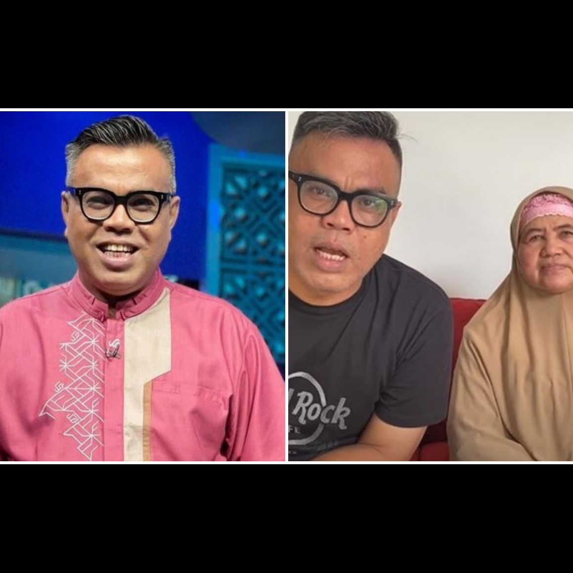 13 tahun bareng Mamah Dedeh, Abdel Achrian ungkap kebaikan sang ustazah, umrahkan ribuan orang