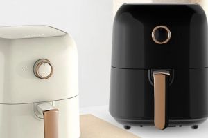 9 Rekomendasi air fryer low watt paling worth it, konsumsi listrik kecil tapi hasil masakan tetap maks