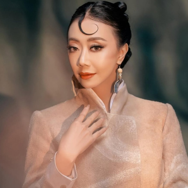 Honornya Rp7 miliar di-spill Baim Wong, Asri Welas auto didatangi petugas pajak