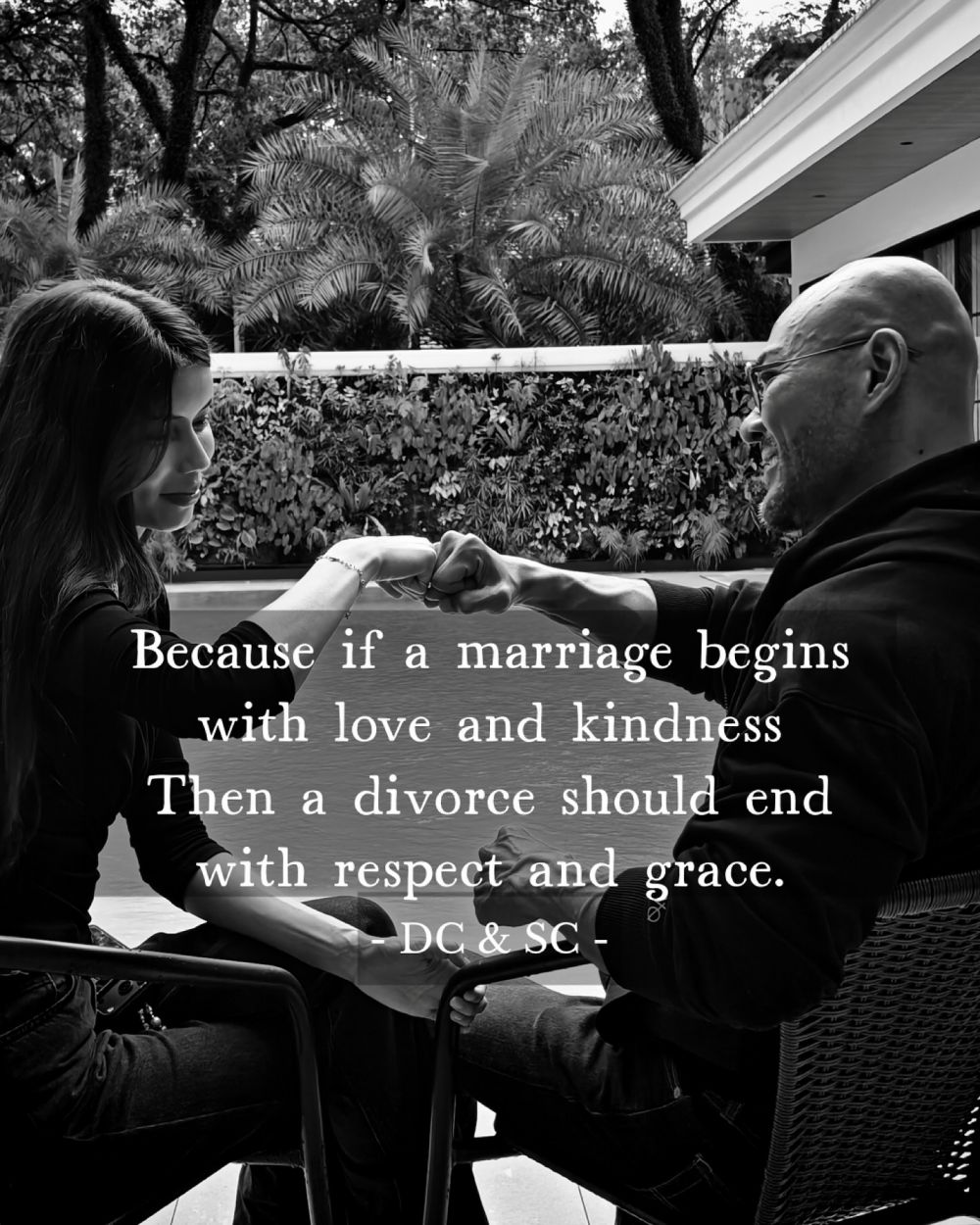 Terungkap fakta perceraian Deddy Corbuzier & Sabrina Chairunnisa, ternyata sudah ketok palu sejak lama