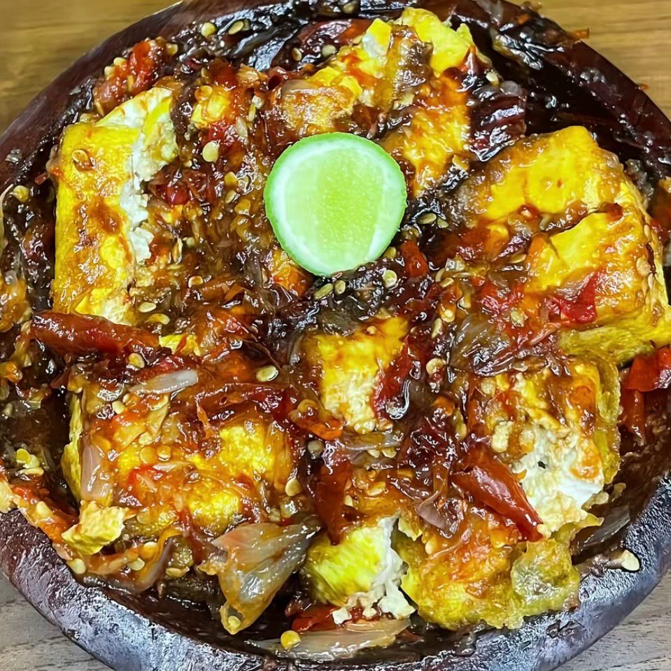 9 Resep tahu kecap pedas, menu sederhana yang rasanya luar biasa nagih