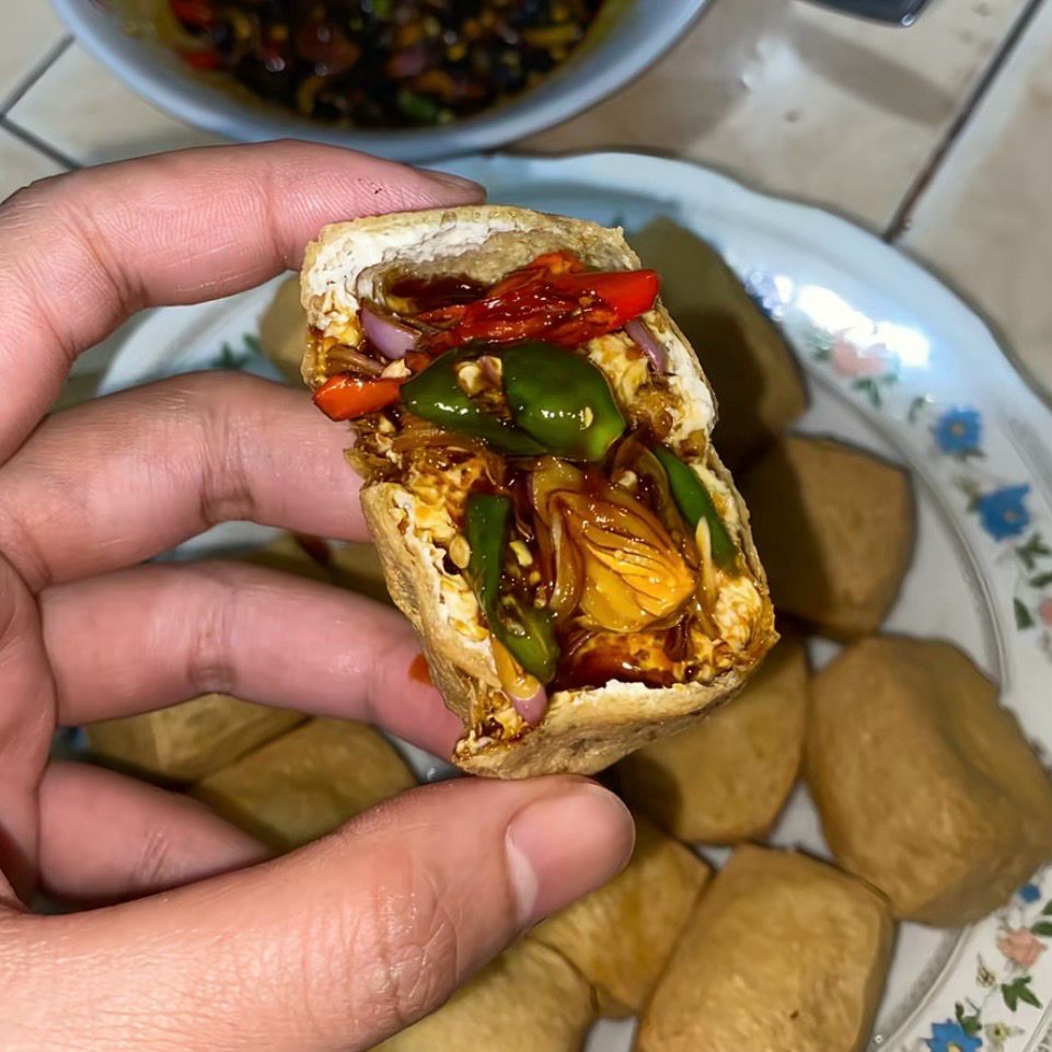 9 Resep tahu kecap pedas, menu sederhana yang rasanya luar biasa nagih