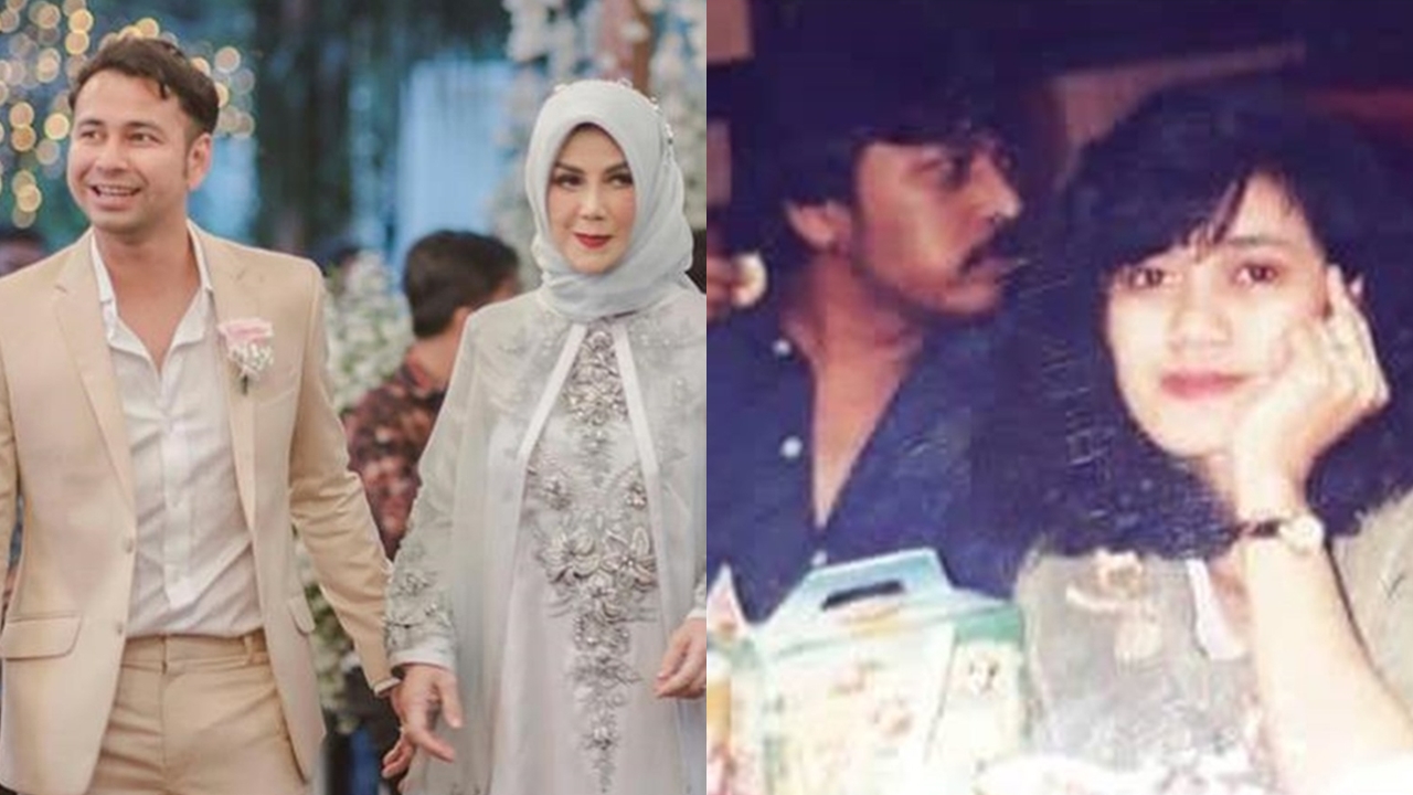 Ibunda Luna Maya cantik trendi dengan rambut cepak, ini pesona memikat ibu 9 presenter