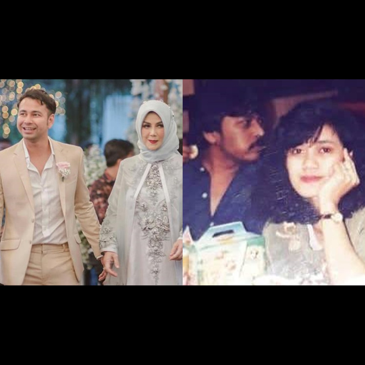 Ibunda Luna Maya cantik trendi dengan rambut cepak, ini pesona memikat ibu 9 presenter