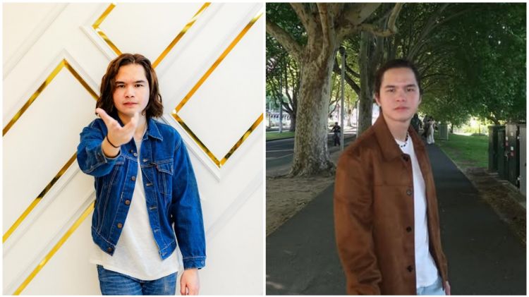 Ahmad Dhani dan Mulan Jameela diterpa isu perceraian, begini tanggapan santai Dul Jaelani