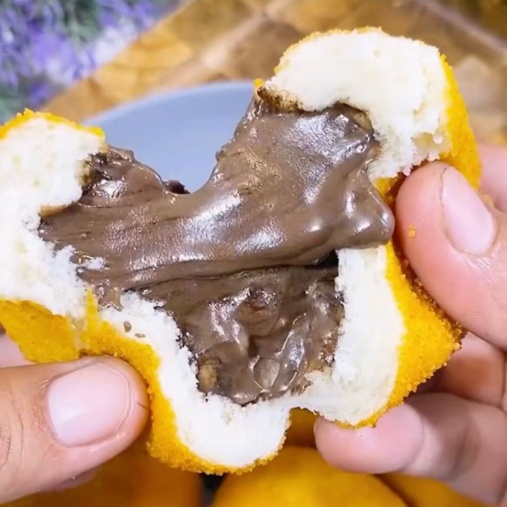 5 Resep roti goreng renyah dari yang manis hingga gurih, siap-siap jadi camilan favorit