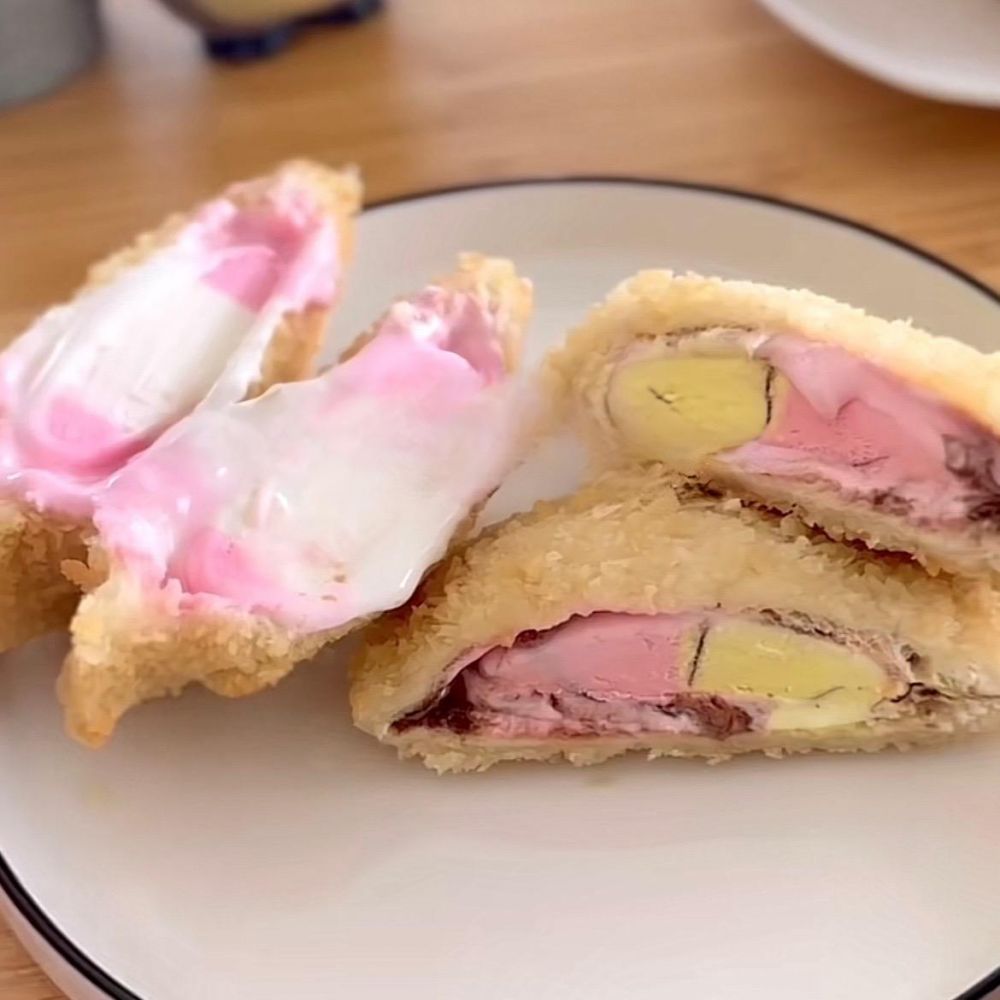 5 Resep roti goreng renyah dari yang manis hingga gurih, siap-siap jadi camilan favorit