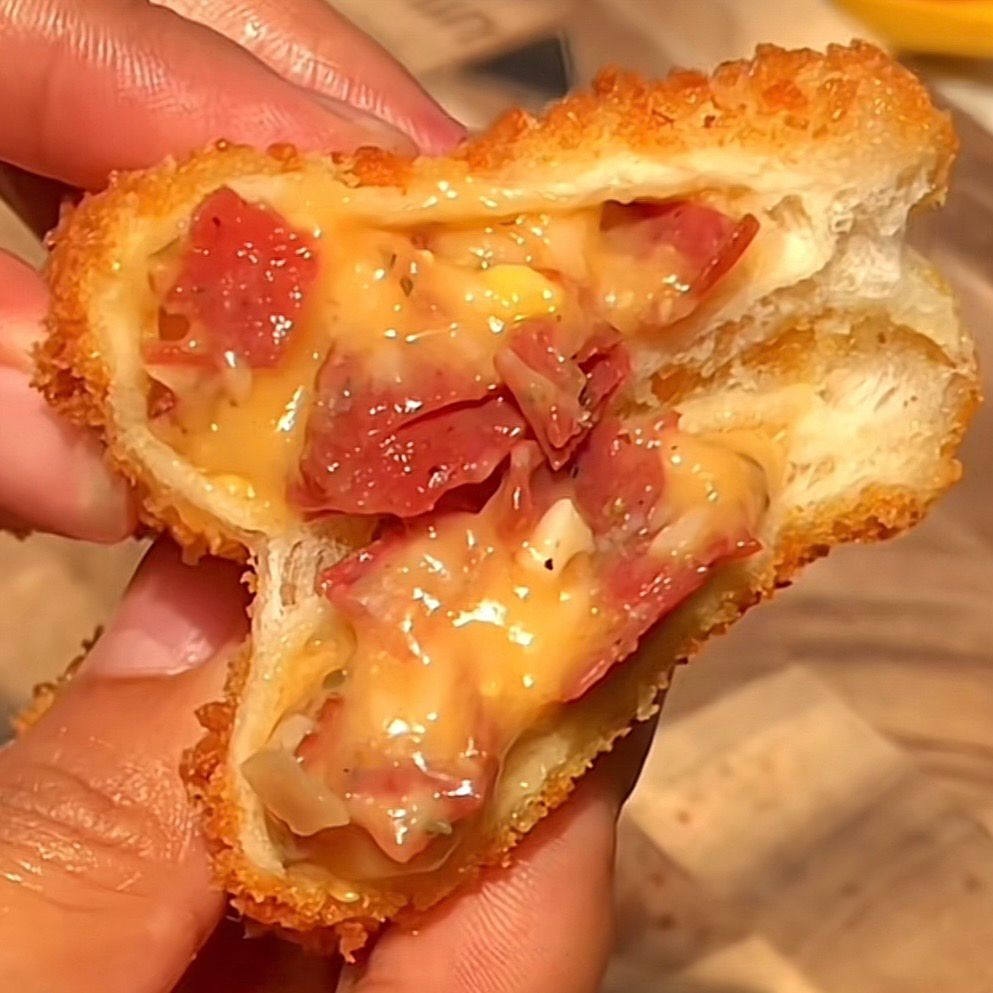 5 Resep roti goreng renyah dari yang manis hingga gurih, siap-siap jadi camilan favorit