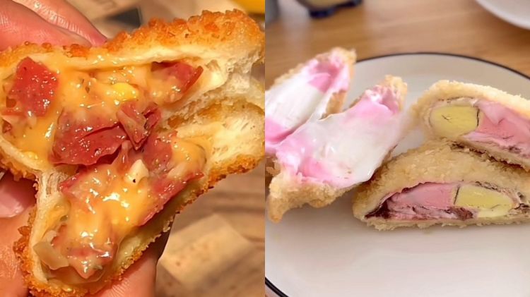 5 Resep roti goreng renyah dari yang manis hingga gurih, siap-siap jadi camilan favorit