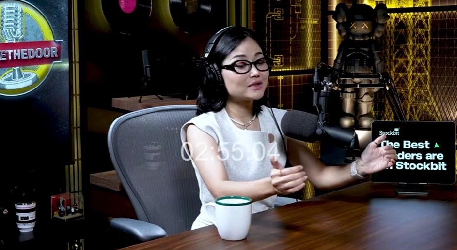 Riyuka Bunga ogah nikah lagi usai diselingkuhi Heri Horeh, pesimis tidak ada orang yang setia