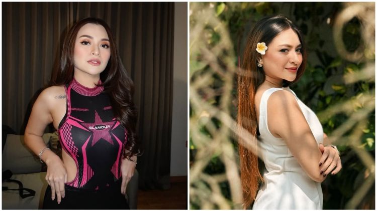 Nathalie Holscher bantah isu pindah agama usai lepas hijab, ngaku kangen berhijab