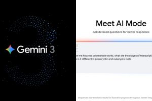 Google baru saja rilis AI terbarunya Gemini 3, apa saja sih yang baru?