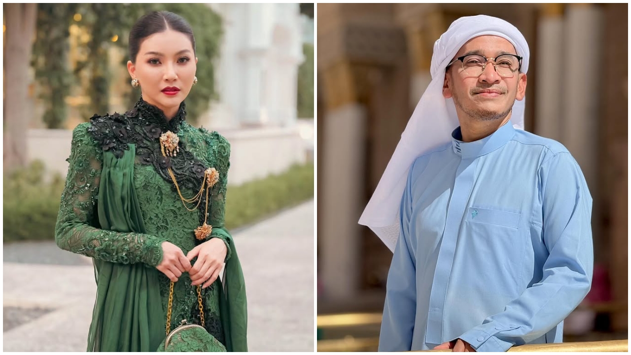 Klarifikasi pihak Sarwendah soal biaya pasca cerai, ungkap hanya dapat uang saku terbatas selama nikah