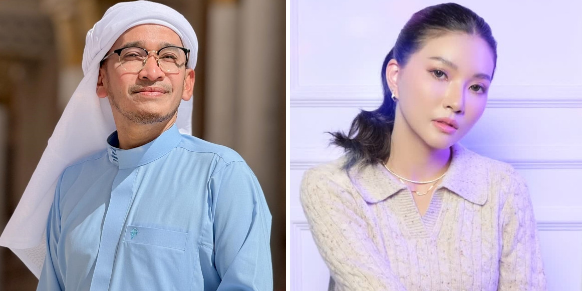 Ruben Onsu siap bereskan utang, hanya minta ke Sarwendah agar diberi kemudahan jumpa anak