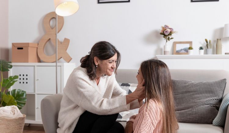 100 Kata-kata penyemangat untuk ibu yang sedang lelah, biar ibu nggak ngerasa berjuang sendirian