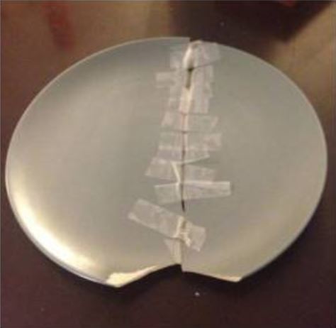 11 Potret barang rusak yang diperbaiki seadanya, bukti kreativitas dan prinsip ‘dibuang sayang’ masih 