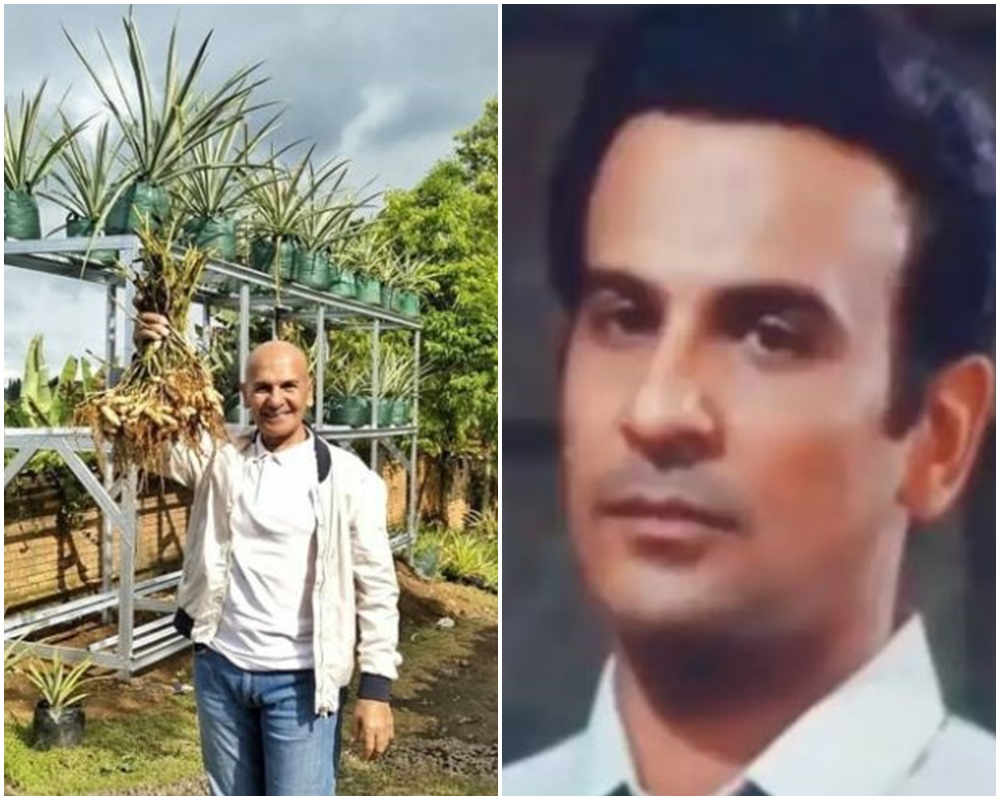 Masa mudanya manglingi, begini potret lawas mertua 11 seleb terkenal