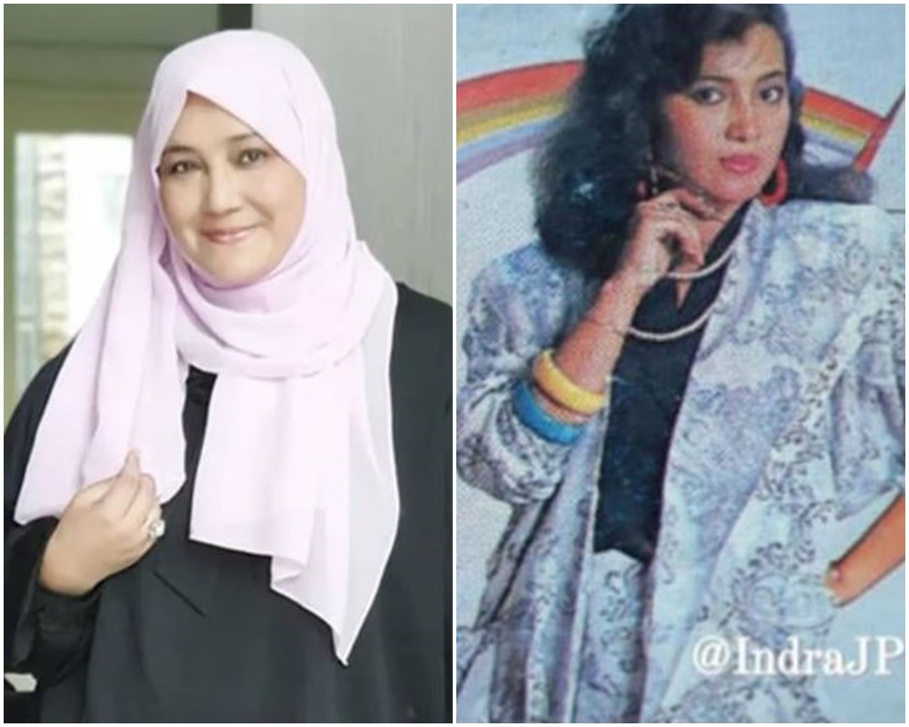 Masa mudanya manglingi, begini potret lawas mertua 11 seleb terkenal