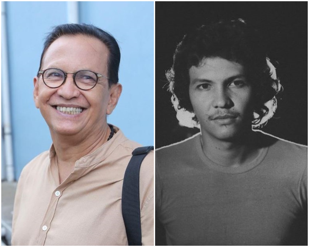 Masa mudanya manglingi, begini potret lawas mertua 11 seleb terkenal