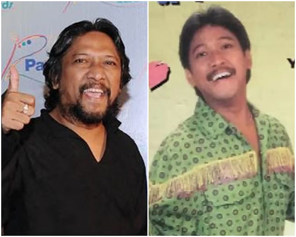 Masa mudanya manglingi, begini potret lawas mertua 11 seleb terkenal