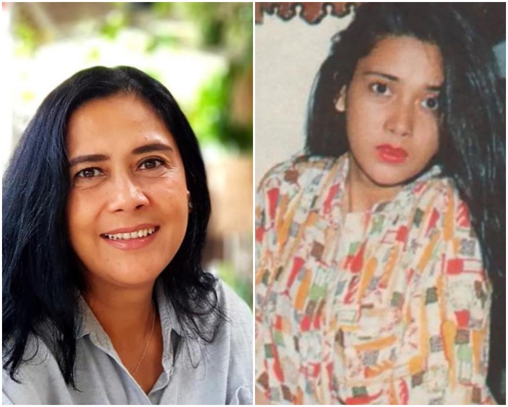 Masa mudanya manglingi, begini potret lawas mertua 11 seleb terkenal