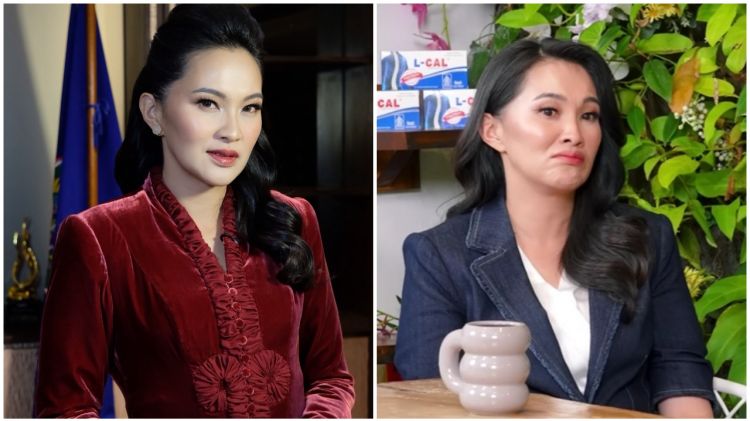 Sherly Tjoanda ungkap perubahan putra bungsu usai Benny Laos tiada, korbankan masa muda demi kerja