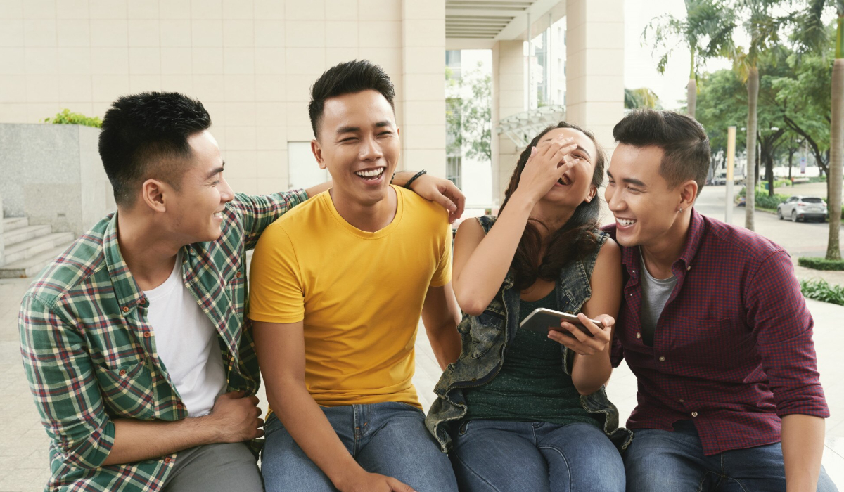 100 Kata-kata bijak tentang pertemanan yang tulus, biar persahabatanmu selalu nyaman dan hangat