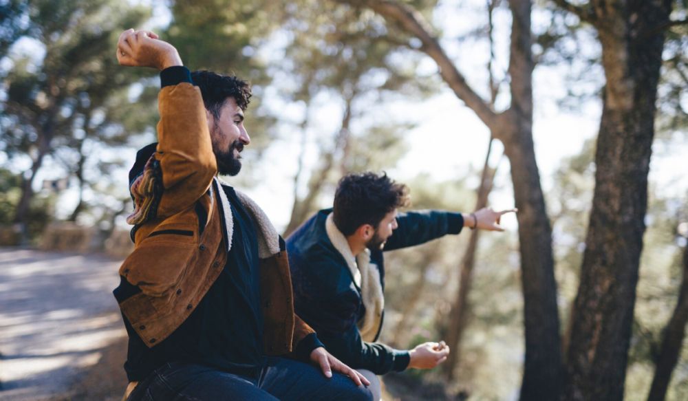 100 Kata-kata bijak tentang pertemanan yang tulus, biar persahabatanmu selalu nyaman dan hangat