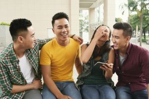 100 Kata-kata bijak tentang pertemanan yang tulus, biar persahabatanmu selalu nyaman dan hangat