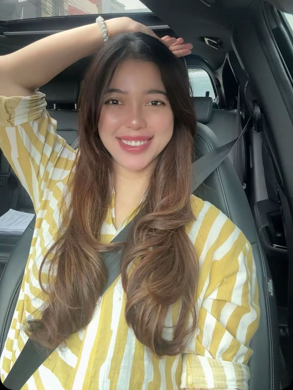 Dokter Kamelia tolak dinikai Ammar Zoni di Nusakambangan, ini alasannya