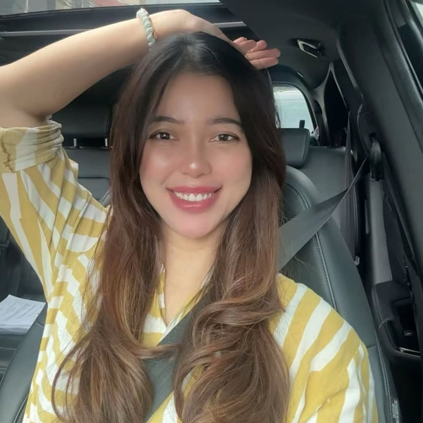 Dokter Kamelia tolak dinikai Ammar Zoni di Nusakambangan, ini alasannya