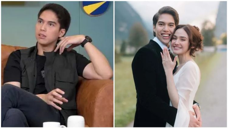 El Rumi beberkan alasan mantap pilih Syifa Hadju jadi calon istri, akui kini jadi lebih agamis