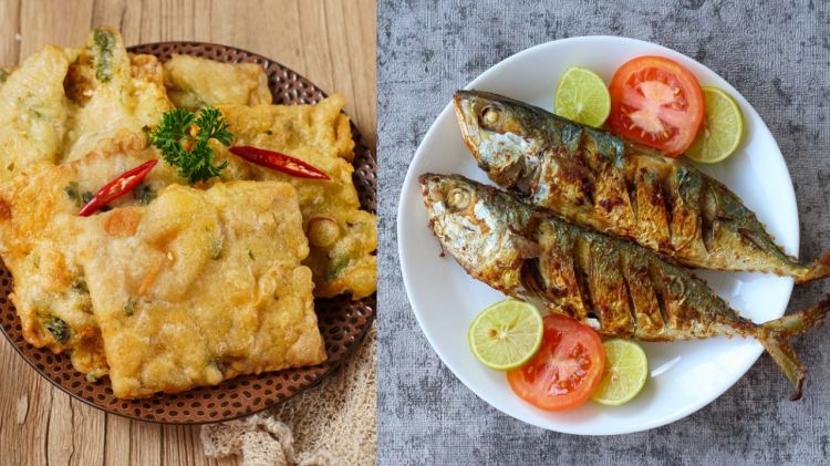 5 Resep masahan rumah sederhana yang gampang dimasak, rasa boleh diadu