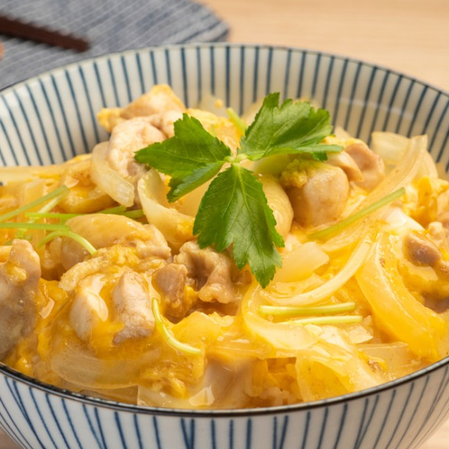 5 Resep telur rumahan yang gurih dan mudah dibuat, 20 menit jadi