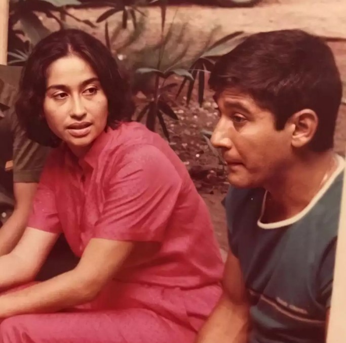 11 Transformasi Marini Soerjosoemarno, bintang iklan 80-an yang tetap glowing dan awet muda di usia 70