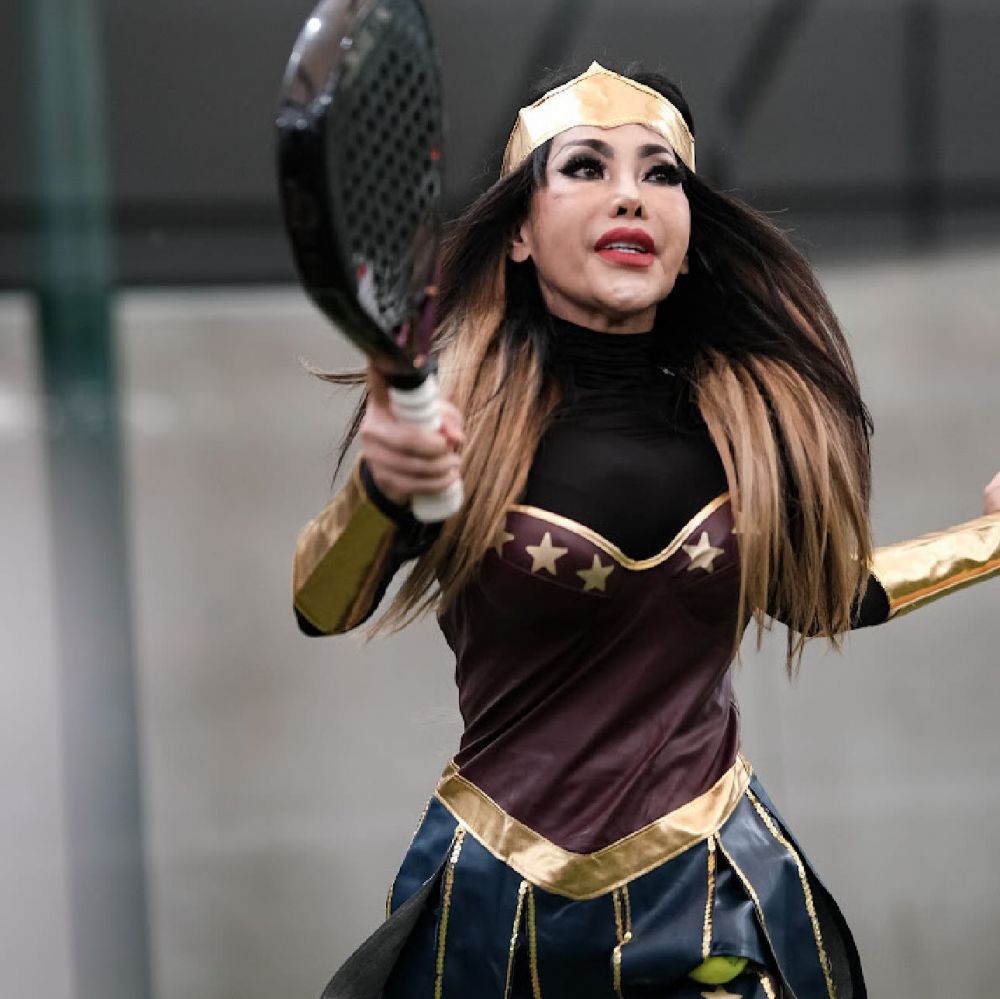 Ingat Malinda Dee, wanita yang bobol rekening nasabah Citibank? 9 potretnya kini eksis jadi sosialita