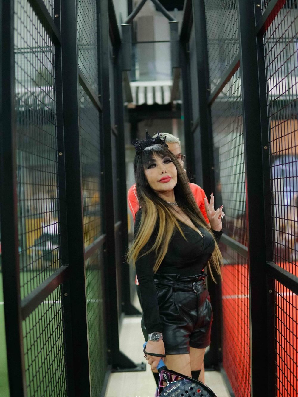 Ingat Malinda Dee, wanita yang bobol rekening nasabah Citibank? 9 potretnya kini eksis jadi sosialita