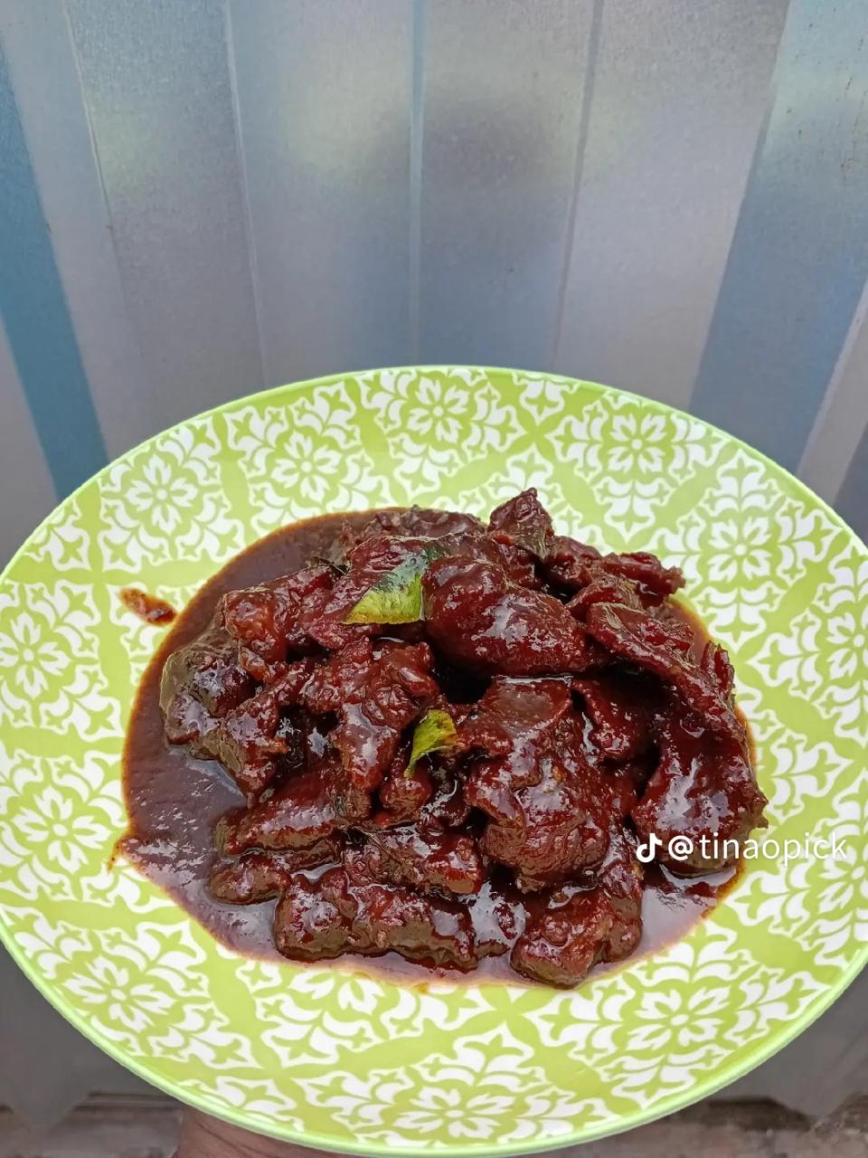 9 Resep daging sapi kecap simple dengan bumbu meresap, pas untuk lauk harian keluarga