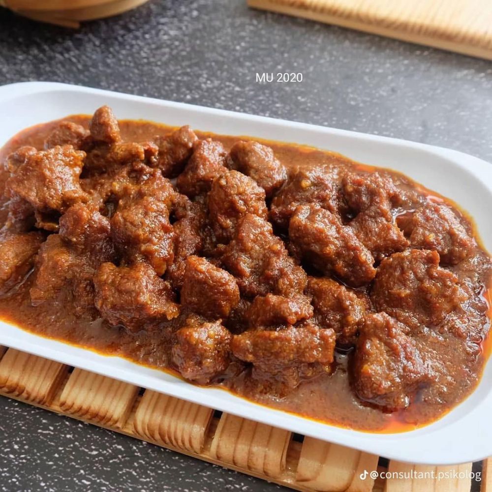 9 Resep daging sapi kecap simple dengan bumbu meresap, pas untuk lauk harian keluarga