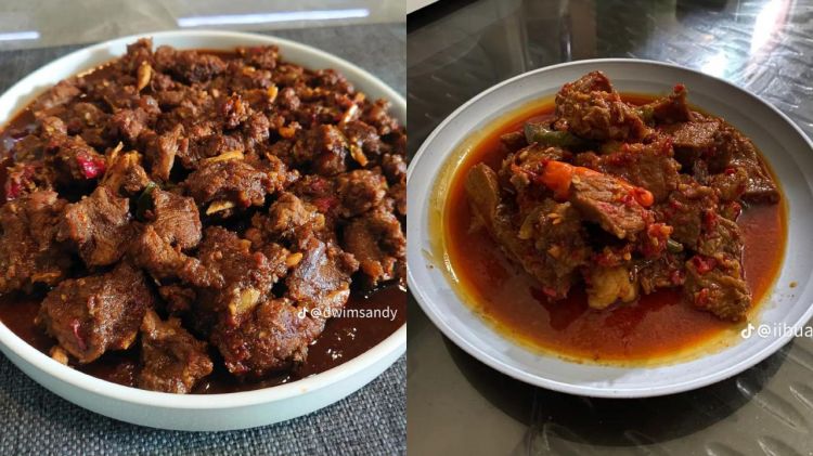 9 Resep daging sapi kecap simple dengan bumbu meresap, pas untuk lauk harian keluarga