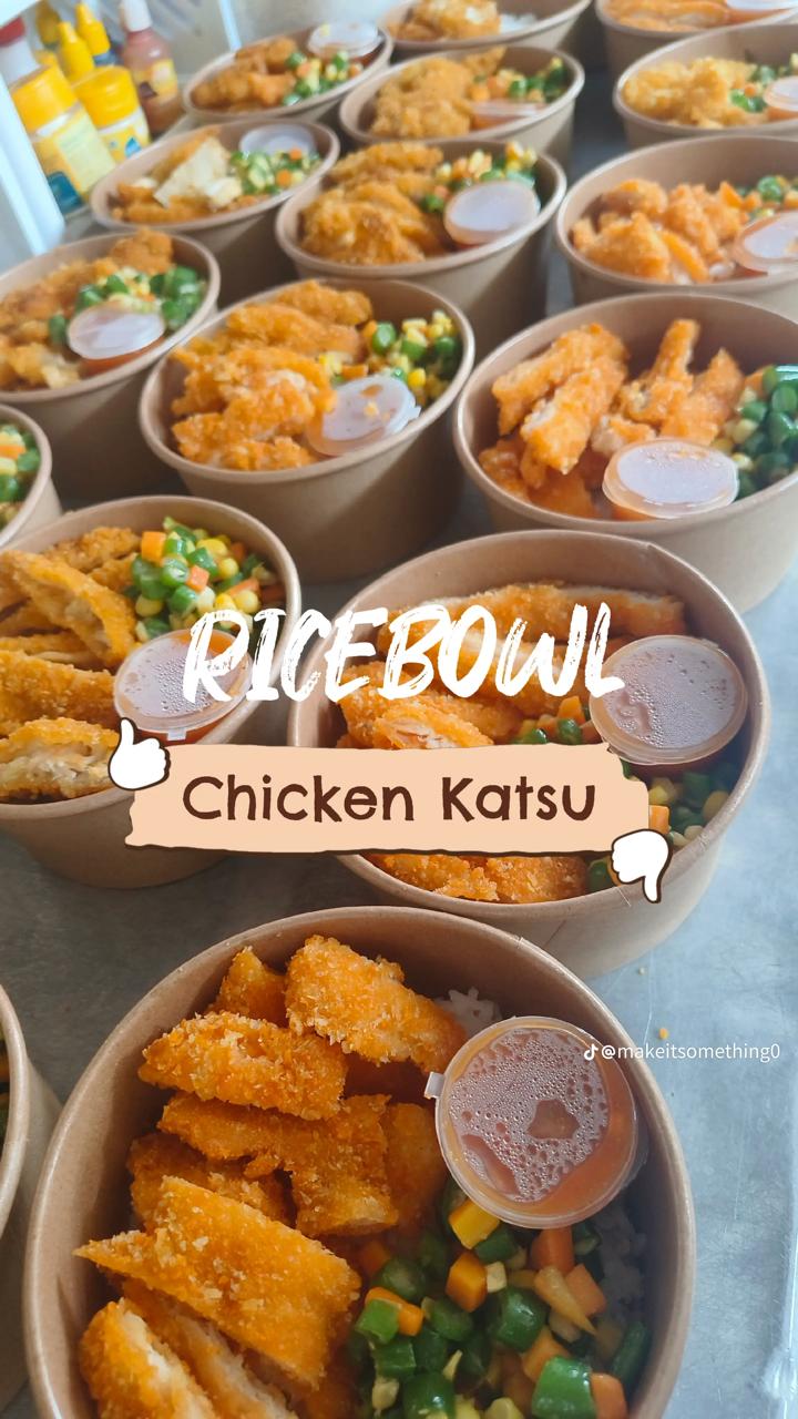 9 Resep chicken katsu crispy ala restoran, simpel dan cocok untuk bekal